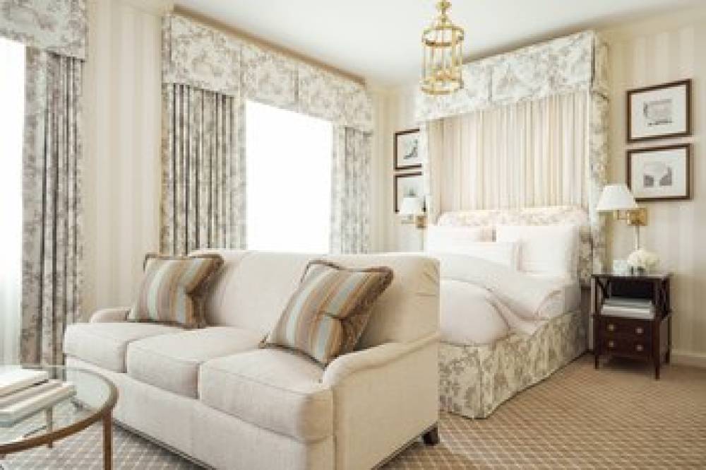 The Hay-Adams 8