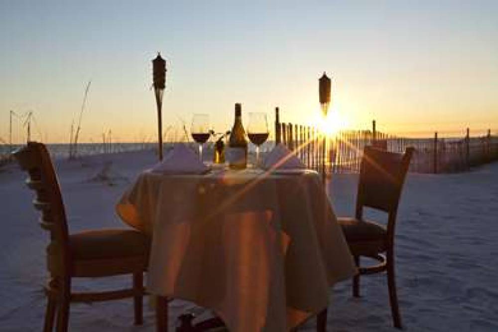 THE HENDERSON BEACH RESORT SPA 8
