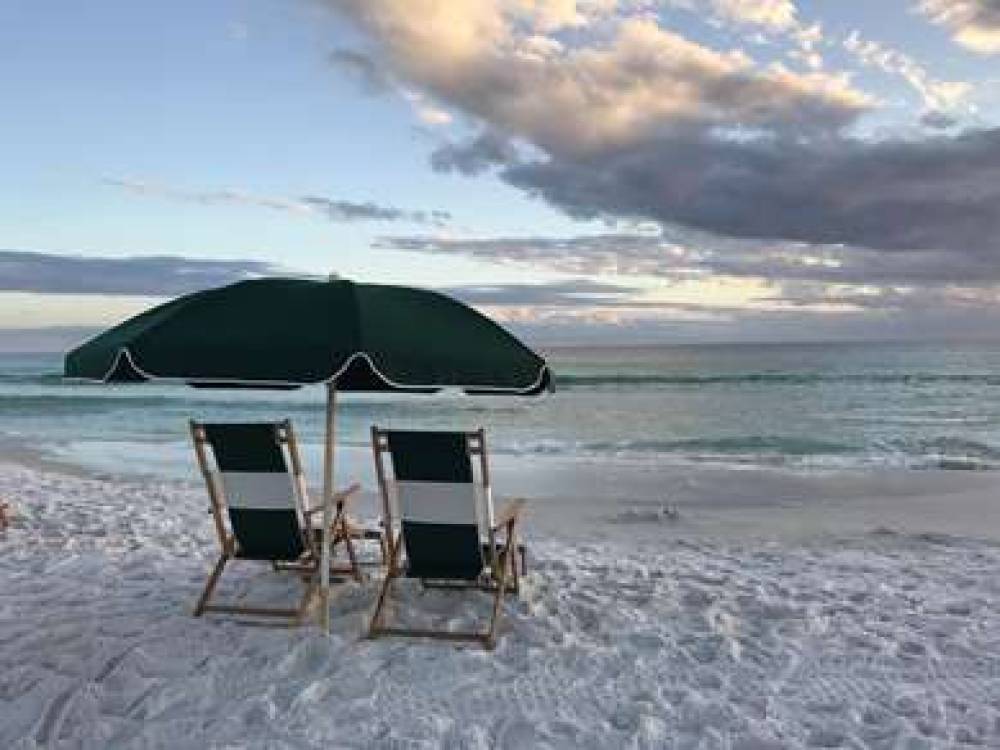 The Henderson Beach Resort Spa