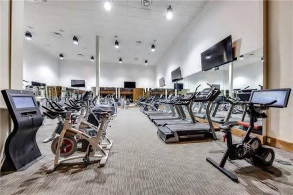 THE HERITAGE HOTEL GOLF SPA AND CON 5