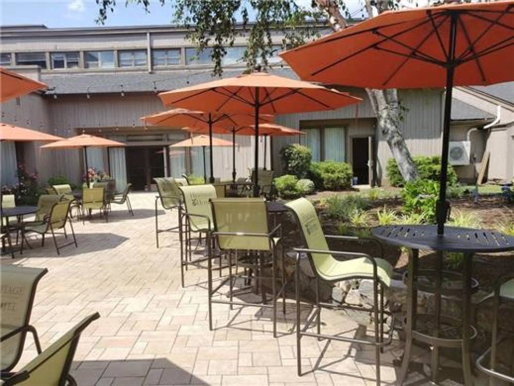 THE HERITAGE HOTEL GOLF SPA AND CON 7