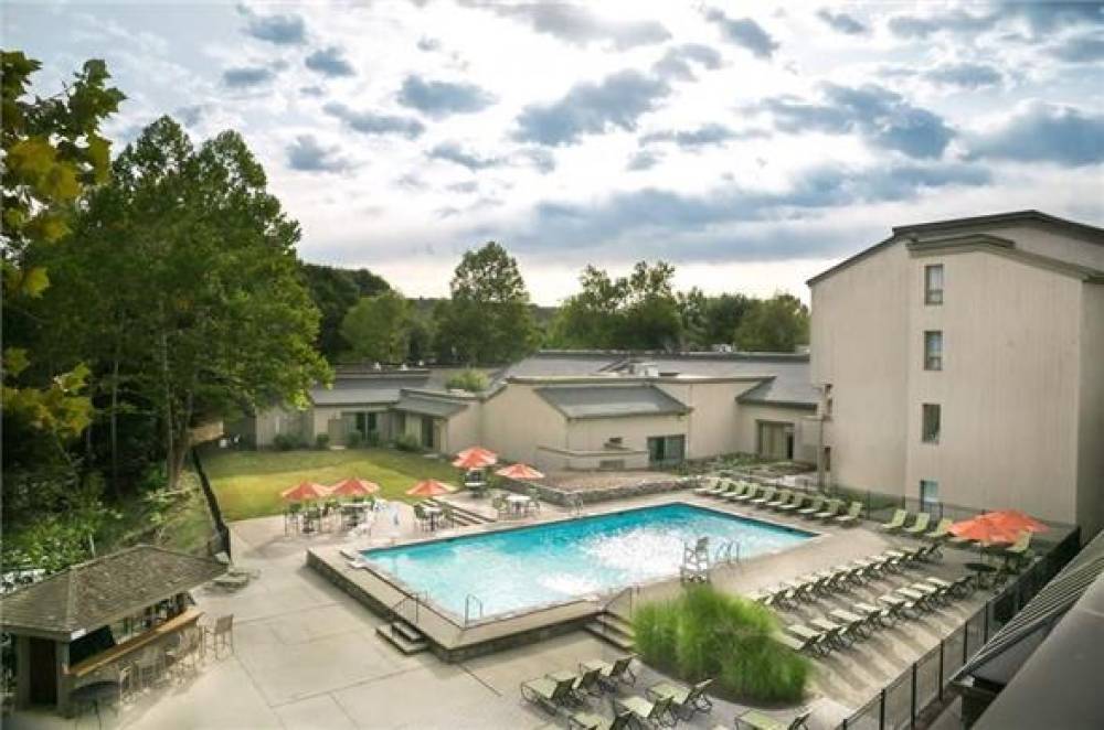 The Heritage Hotel Golf Spa And Con