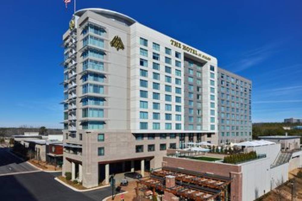 The Hotel At Avalon Autograph Collection