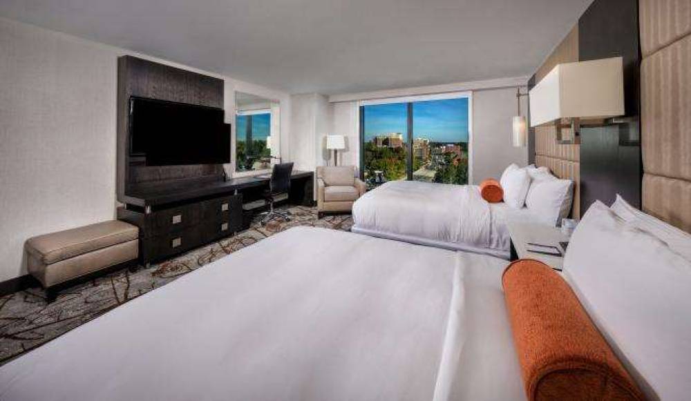 THE HOTEL AT UMD 2