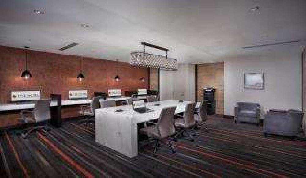 THE HOTEL AT UMD 1