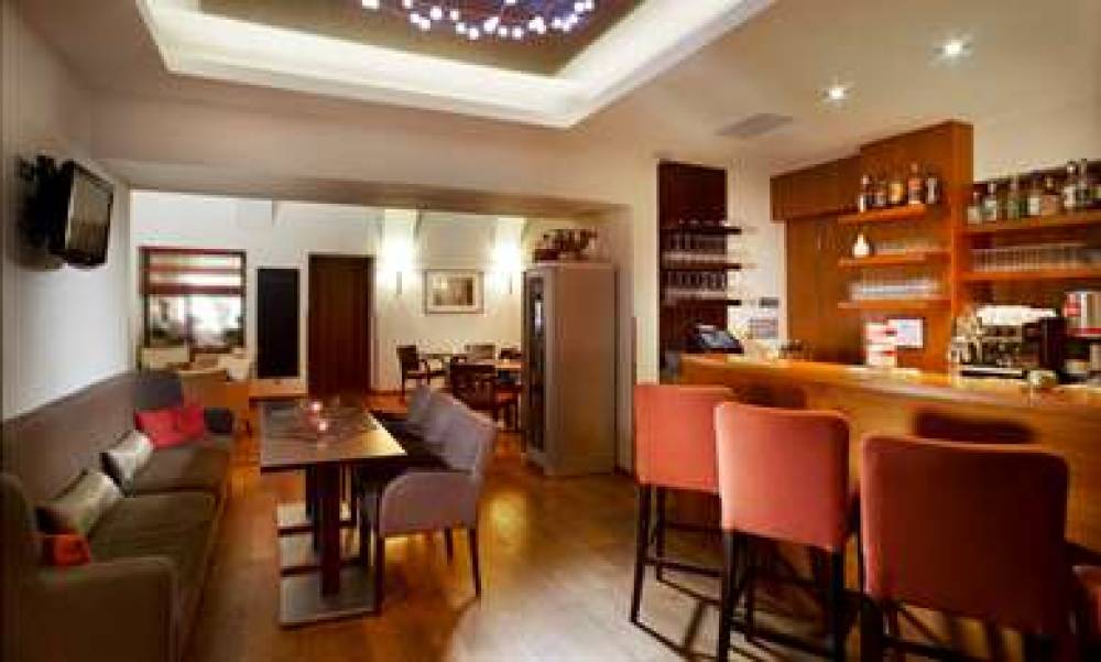 The Hotel Fitzgerald