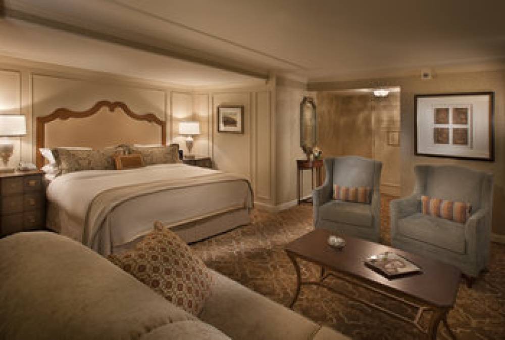 THE HOTEL HERSHEY 4