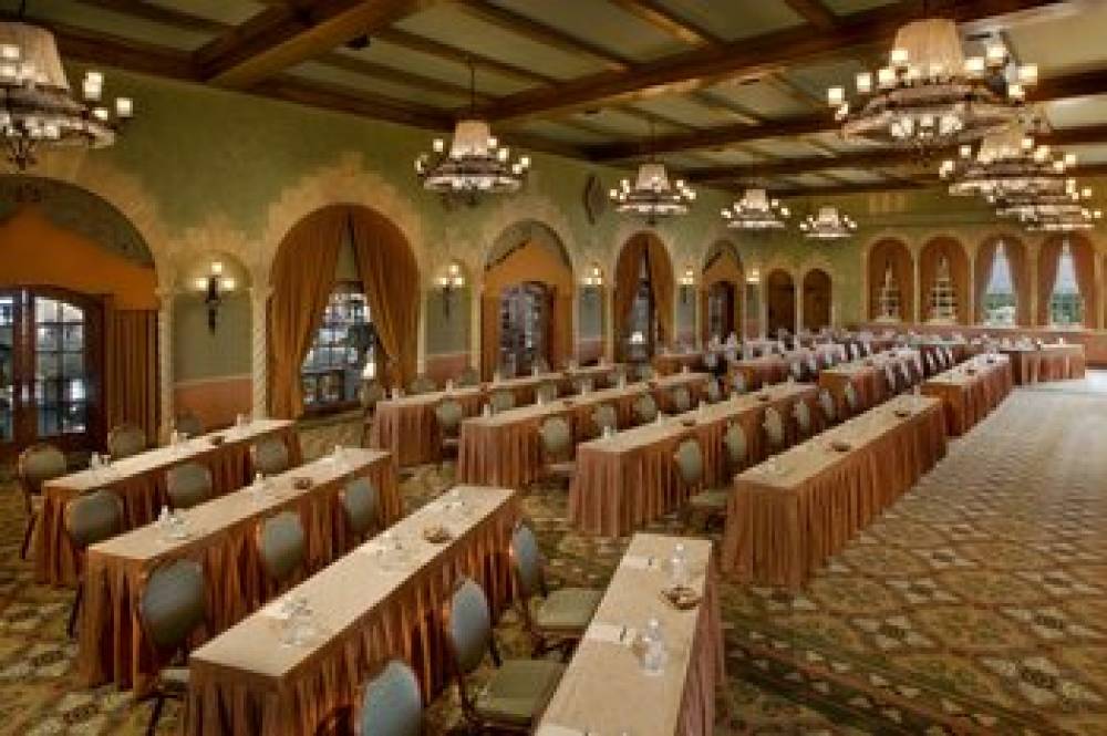 THE HOTEL HERSHEY 1