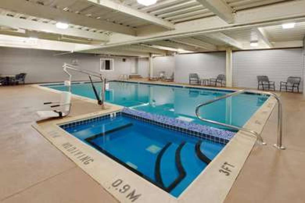 The Hotel Ojibway, Trademark Collec
