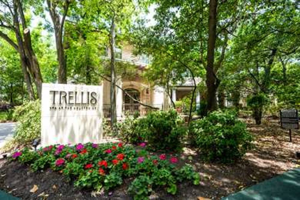 The Houstonian Hotel Club & Spa 2