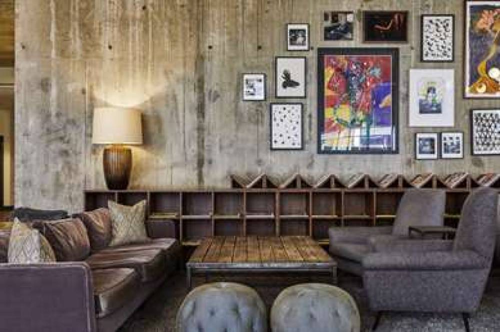 THE HOXTON HOLBORN 6