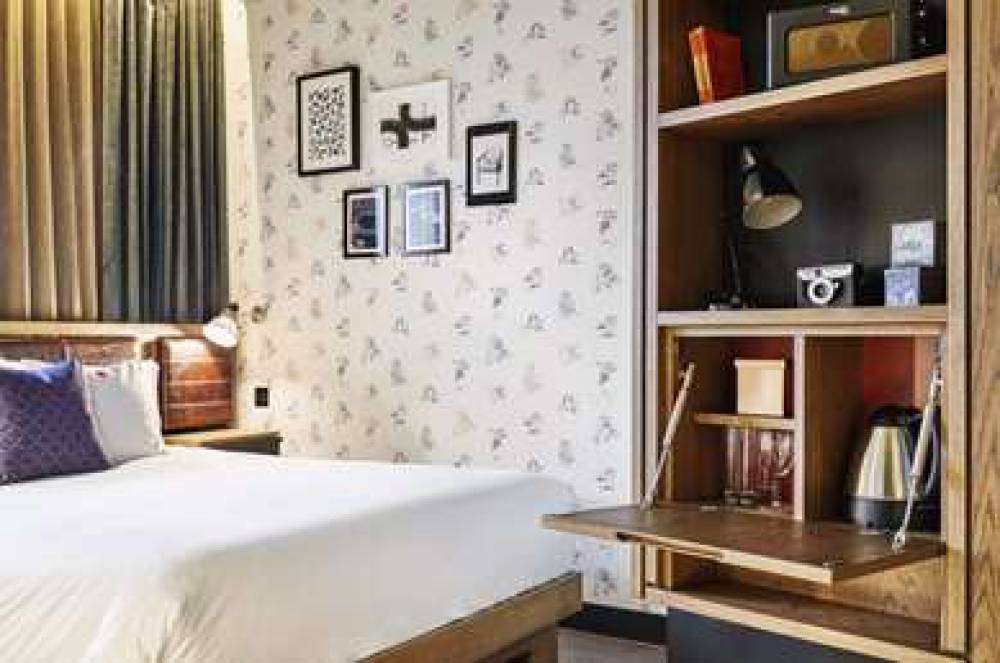 THE HOXTON HOLBORN 10