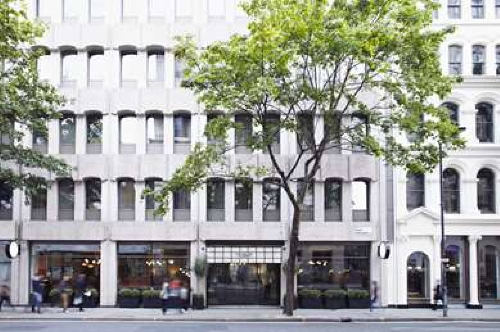 THE HOXTON HOLBORN 3