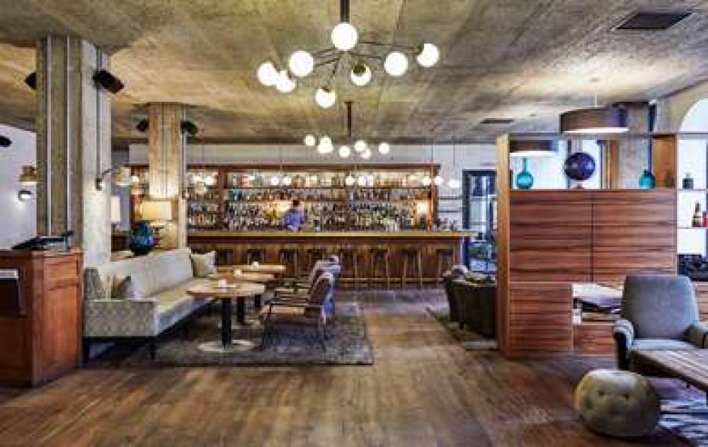 THE HOXTON HOLBORN 5