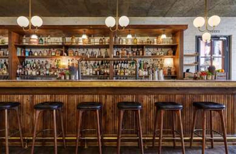 THE HOXTON HOLBORN 7