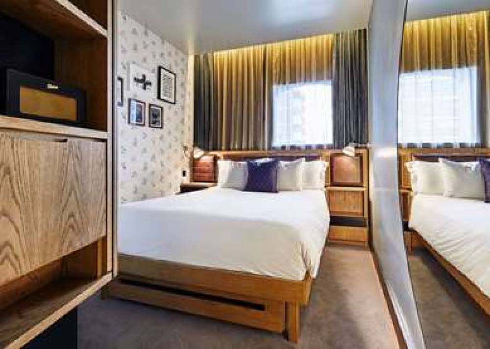 THE HOXTON HOLBORN 9