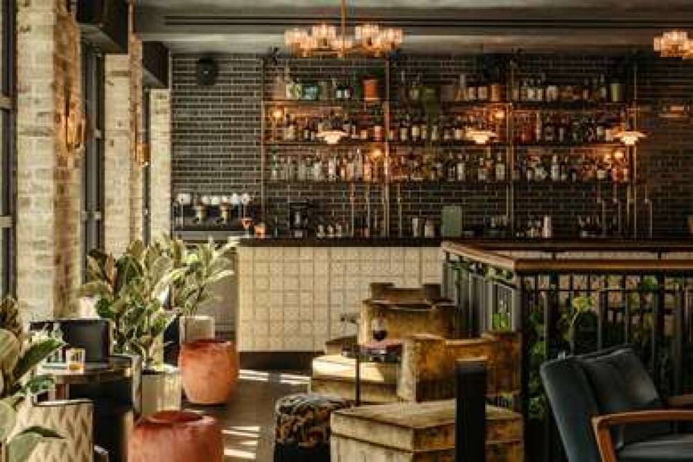 THE HOXTON SOUTHWARK 8