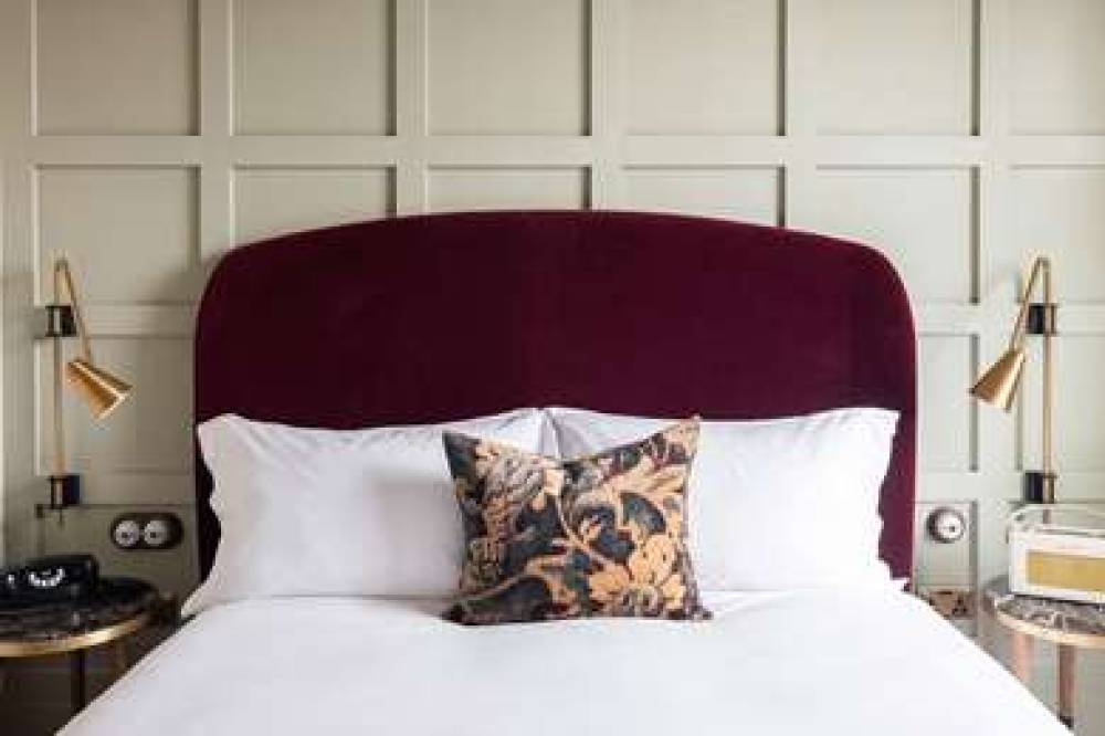 THE HOXTON SOUTHWARK 3