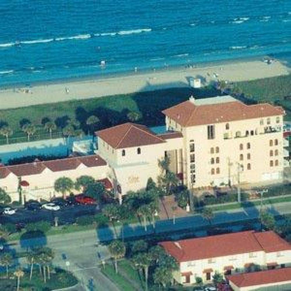 The Inn At Cocoa Beach