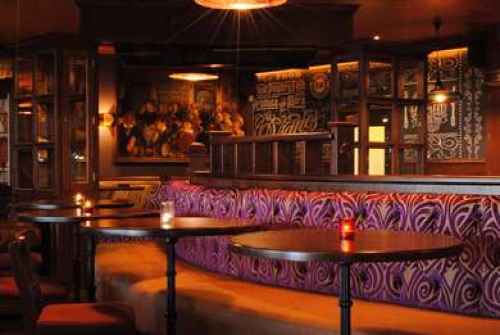 The Inn At Dromoland