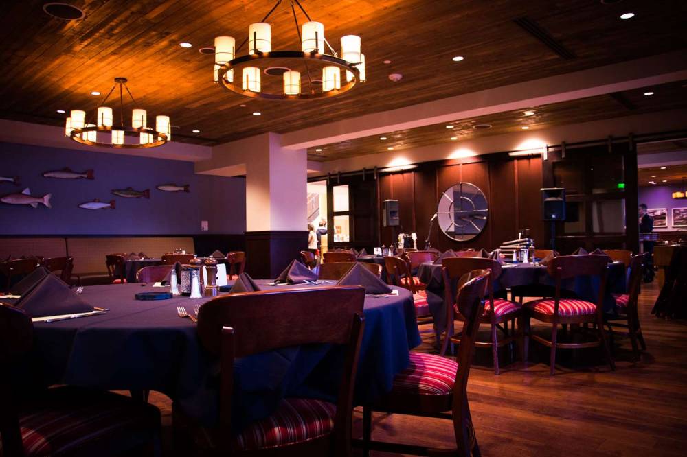 THE INN AT HARBOR SHORES 6