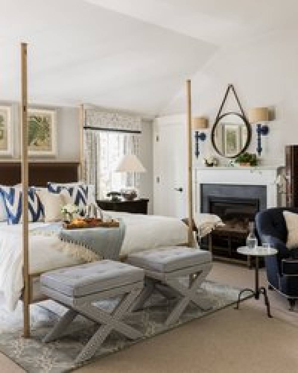 THE INN AT HASTINGS PARK 6