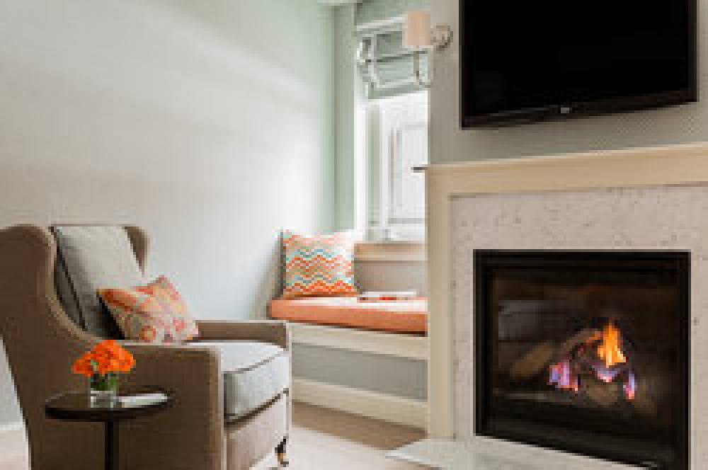 THE INN AT HASTINGS PARK 7