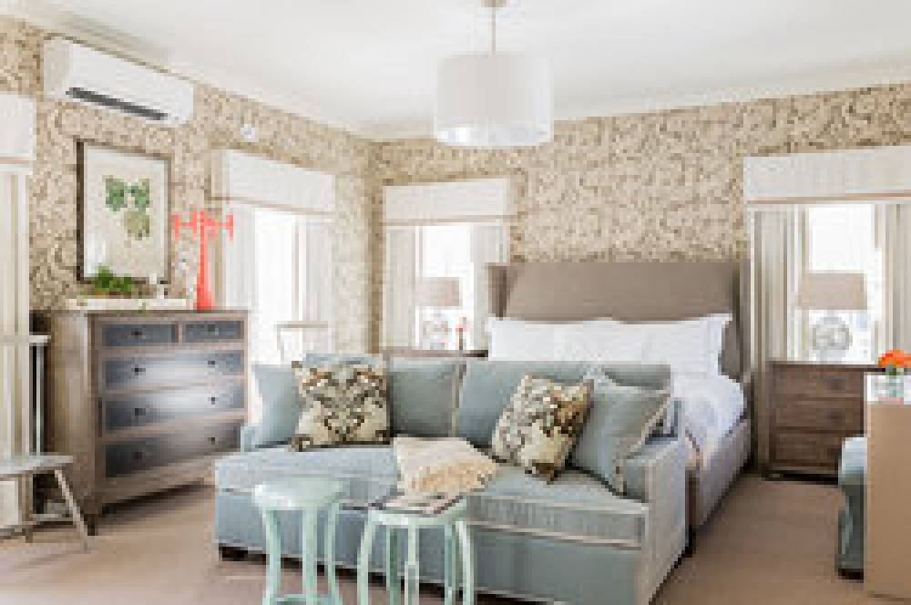 THE INN AT HASTINGS PARK 5