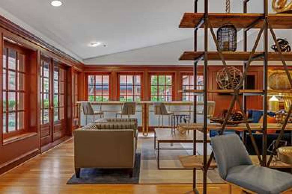 The Inn At Henderson's Wharf, Ascend Hotel Collection 10