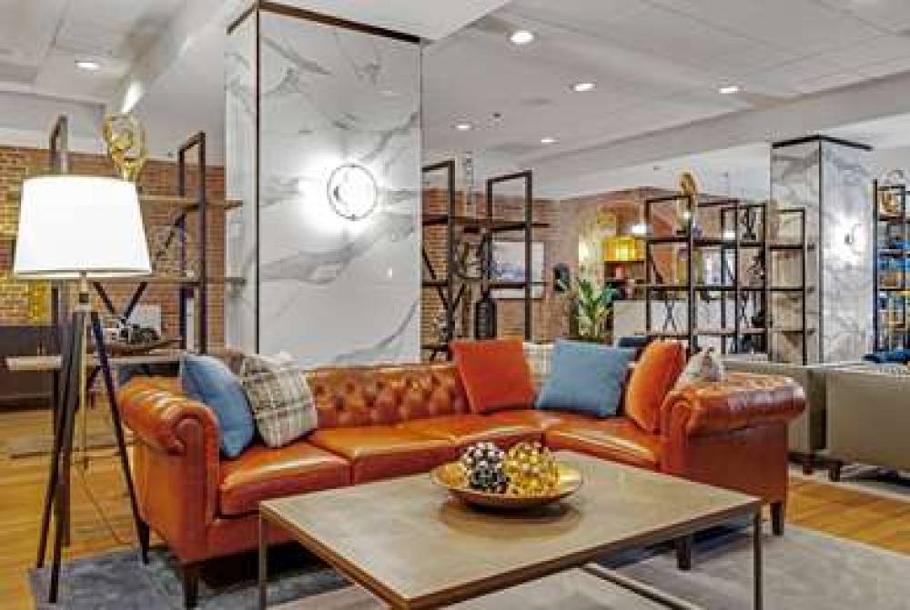 The Inn At Henderson's Wharf, Ascend Hotel Collection 6