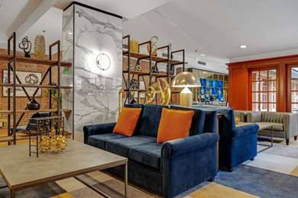 The Inn At Henderson's Wharf, Ascend Hotel Collection 7