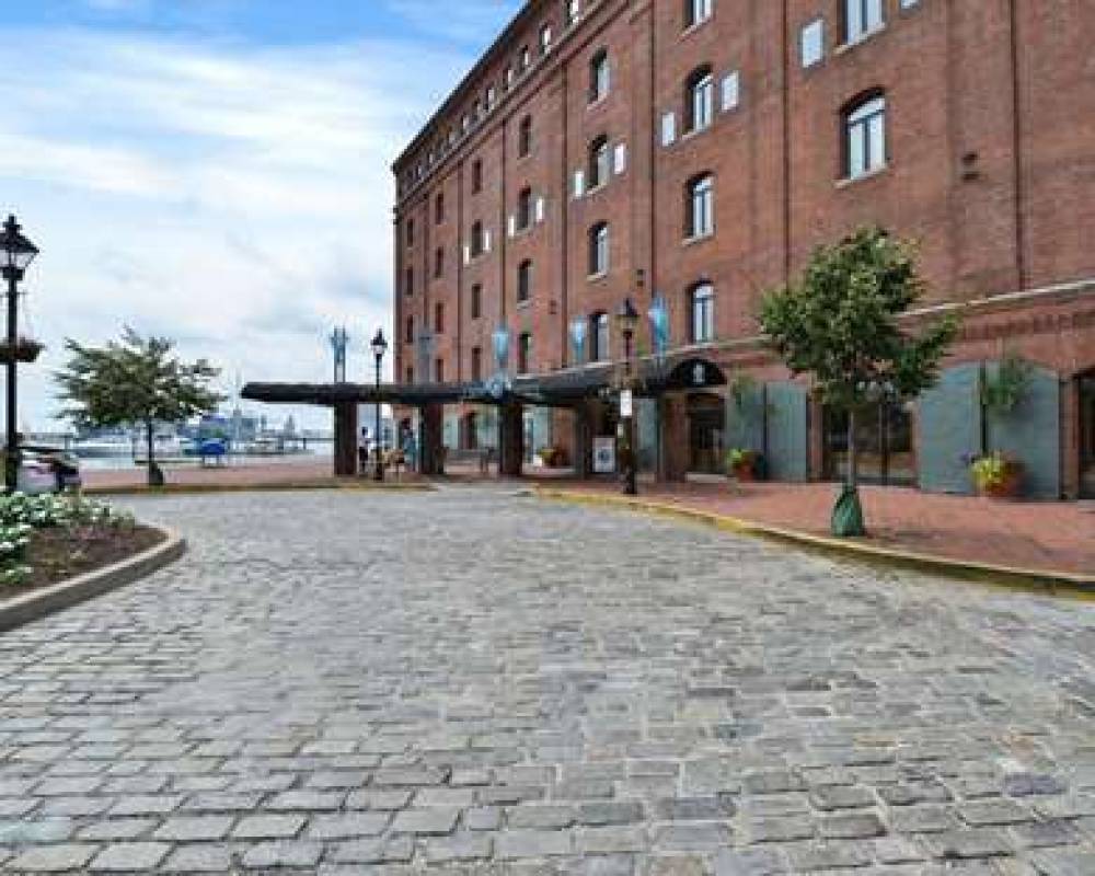 The Inn At Henderson's Wharf, Ascend Hotel Collection