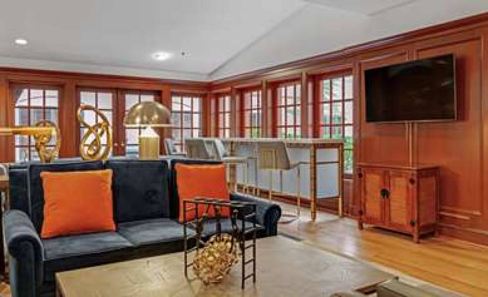 The Inn At Henderson's Wharf, Ascend Hotel Collection 8