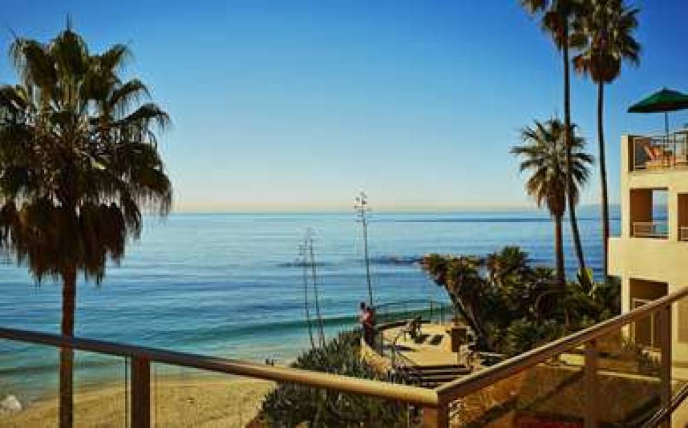 Casa Loma Beach Hotel 8