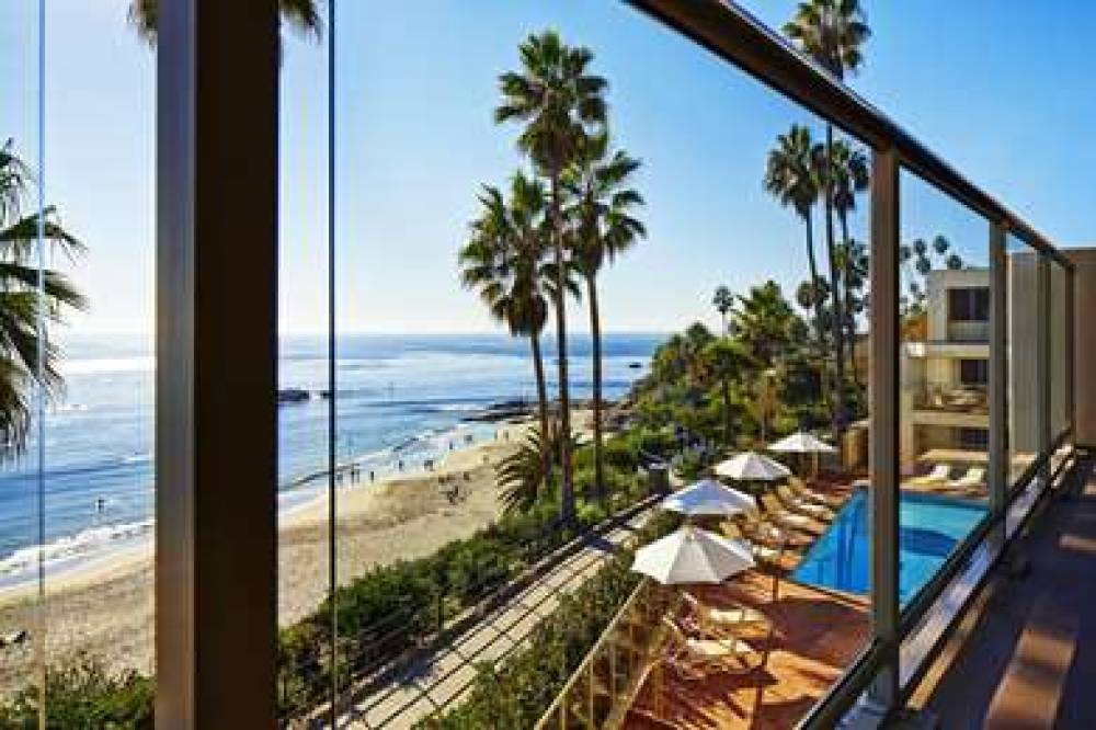 Casa Loma Beach Hotel 9