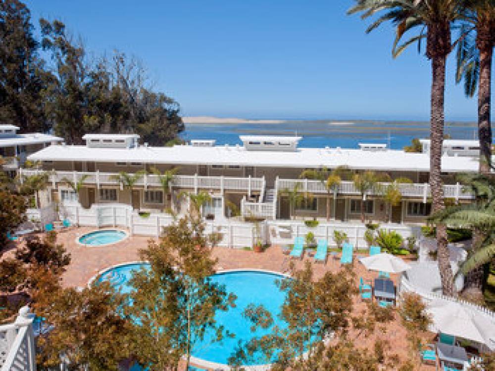 THE INN AT MORRO BAY 3