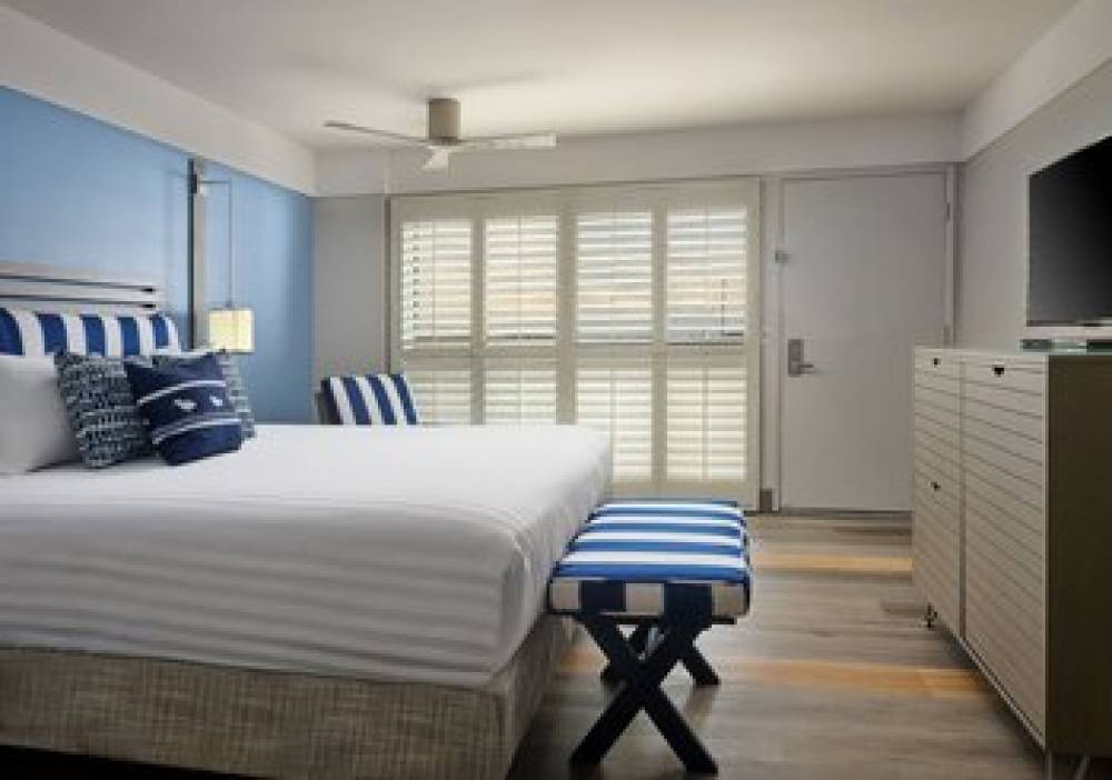 THE INN AT MORRO BAY 7