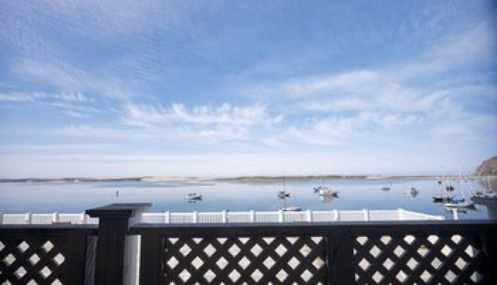 THE INN AT MORRO BAY 10