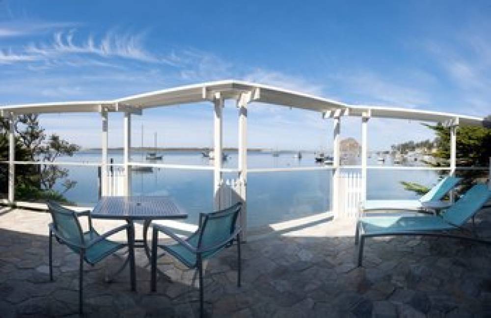 The Inn At Morro Bay