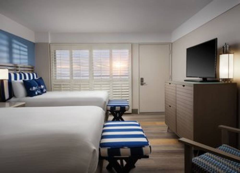 THE INN AT MORRO BAY 9