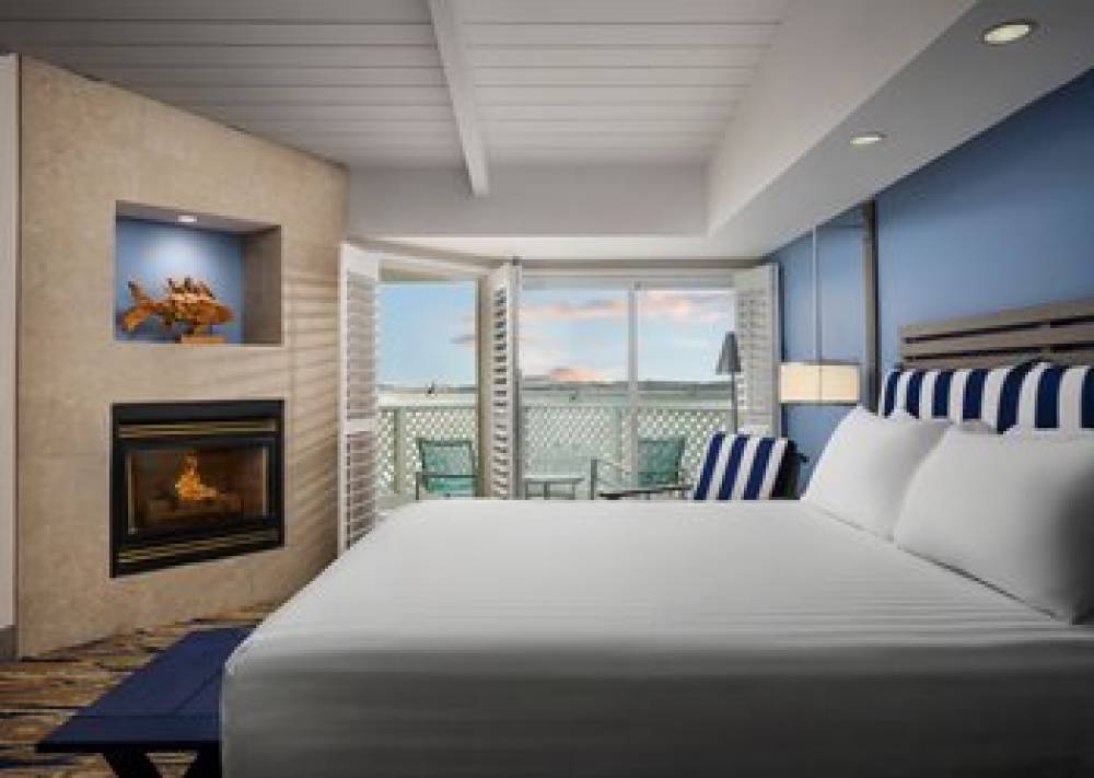 THE INN AT MORRO BAY 6