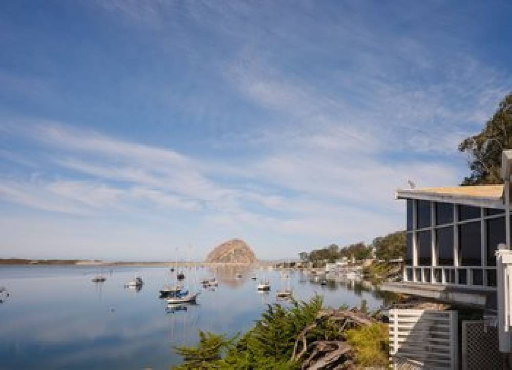 THE INN AT MORRO BAY 4