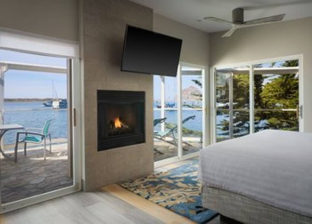 THE INN AT MORRO BAY 8