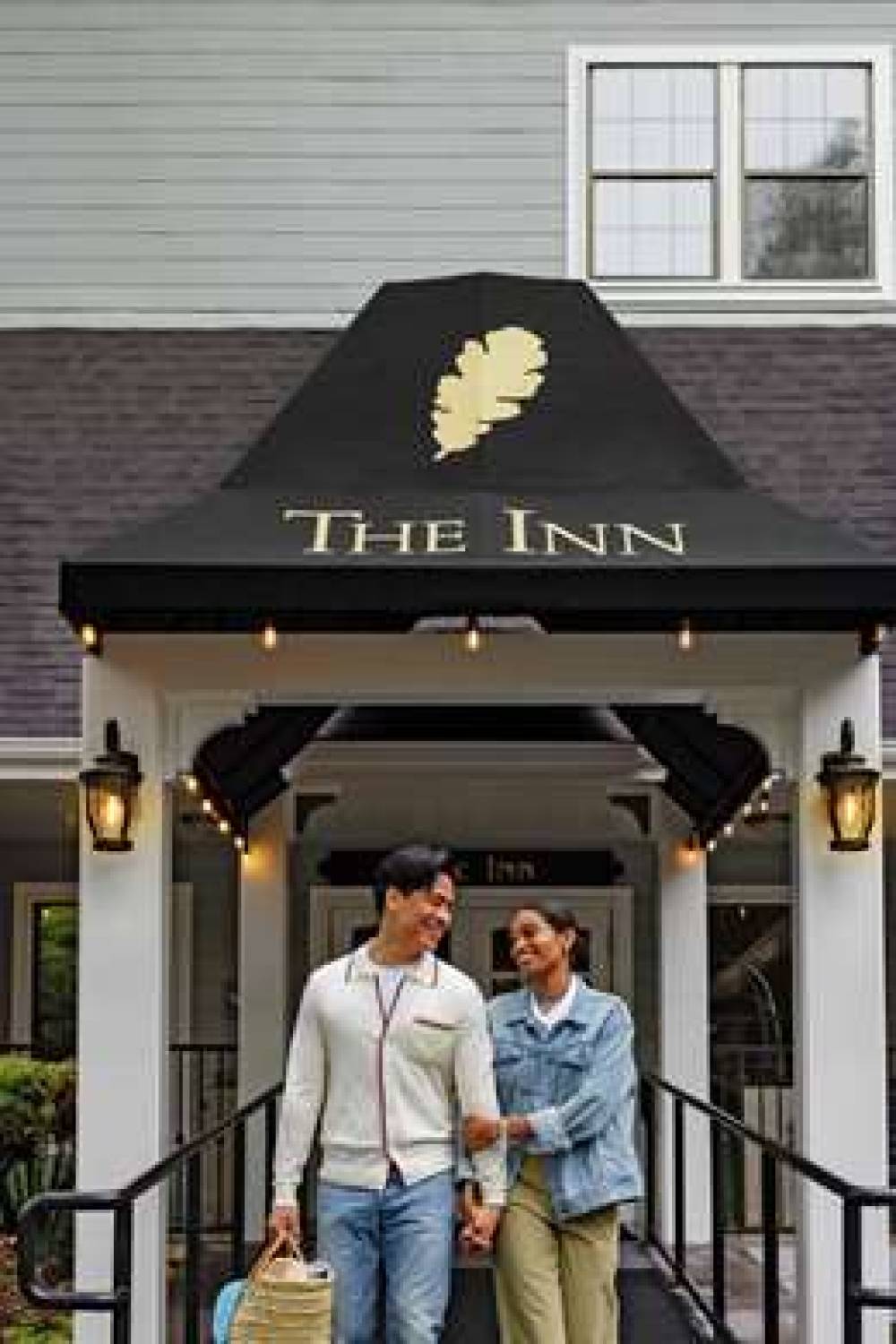 THE INN AT SARATOGA TAPESTRY HILTON 8
