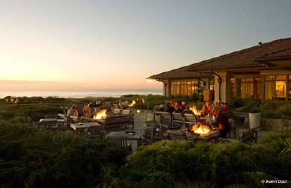 The Inn At Spanish Bay