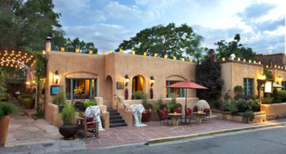 The Inn Of The Five Graces 6