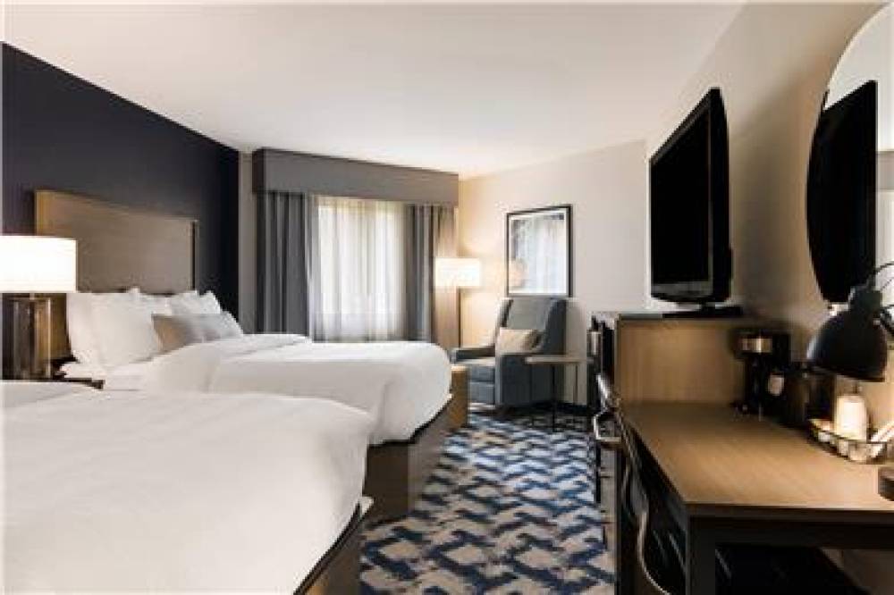 THE INN ON MARITIME BAY AN ASCEND C 9