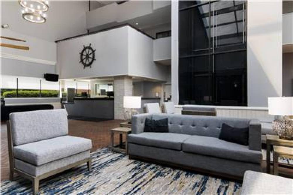 THE INN ON MARITIME BAY AN ASCEND C 7