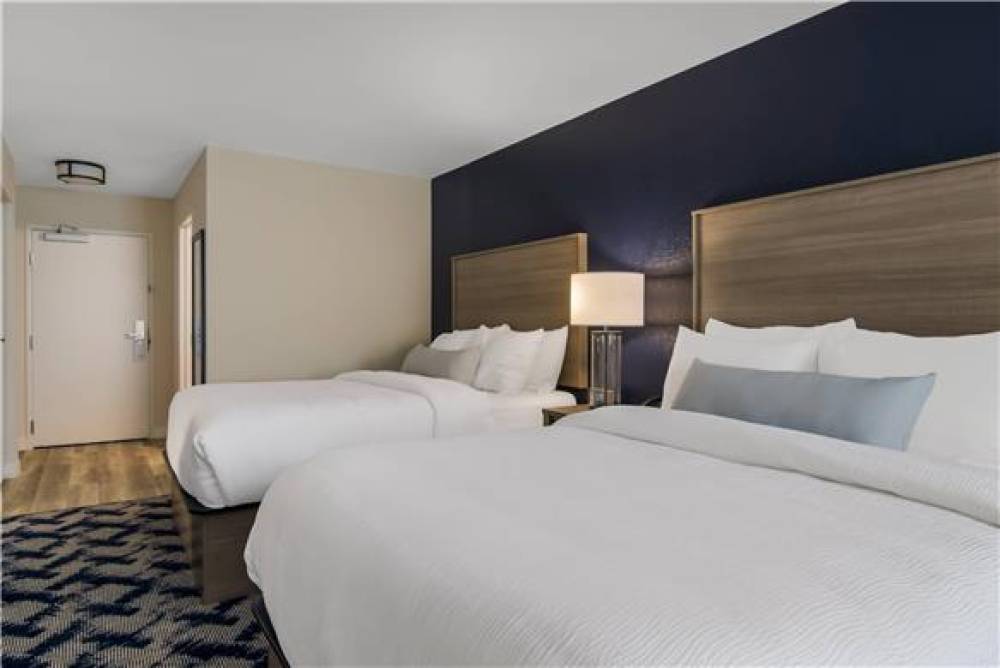 THE INN ON MARITIME BAY AN ASCEND C 8