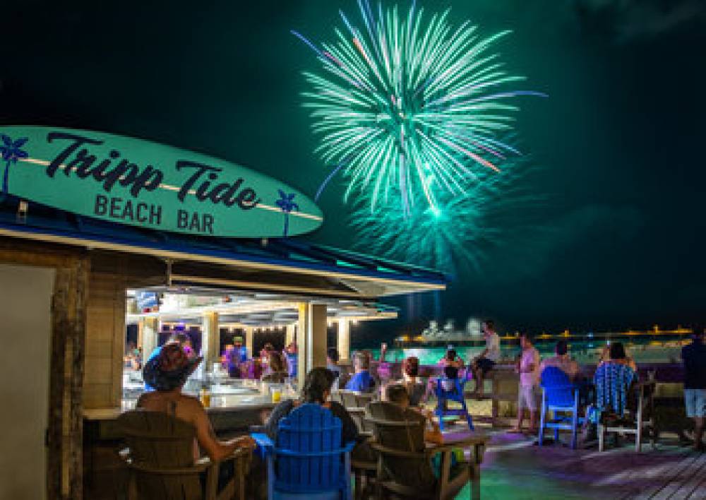 THE ISLAND RESORT AT FT WALTON 6
